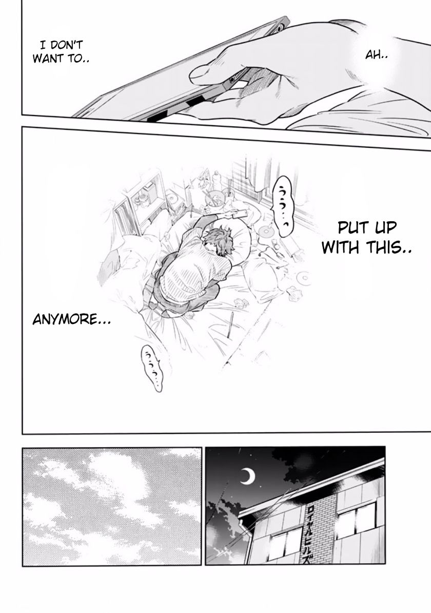 Rent a Girlfriend, Chapter 1 image 07